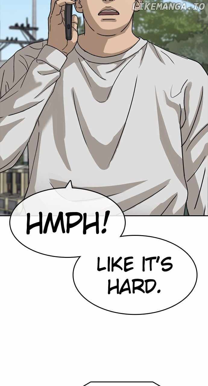 My Life As A Loser 2 Chapter 58 38